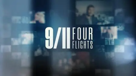 9/11: Four Flights (2021)