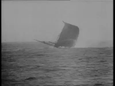 Ships of Destiny Episode 2: Ships of War