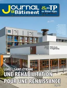 Le Journal du Bâtiment et des TP - 29 Octobre au 4 Novembre 2015