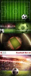 Photos - Football Set 20