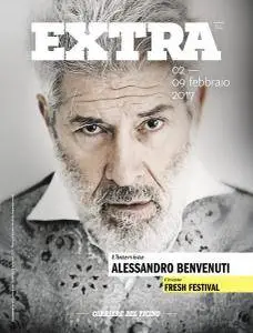 Corriere del Ticino Extra N.4 - 2-9 Febbraio 2017