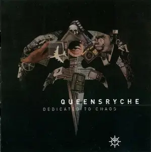 Queensryche - Dedicated to Chaos (2011)