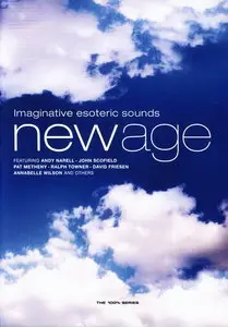 Various Artists - New Age: Imaginative Esoteric Sounds (2003)