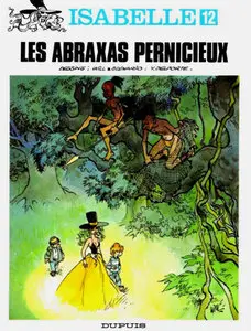 Isabelle (1972) Complete