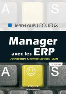 Manager avec les ERP : Architecture Orientée Services (SOA) (repost)