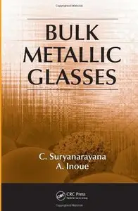 Bulk Metallic Glasses (repost)