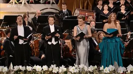 Christmas in Vienna 2014 [HDTV 720p]