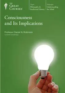 TTC Video - Consciousness and Its Implications [Repost]