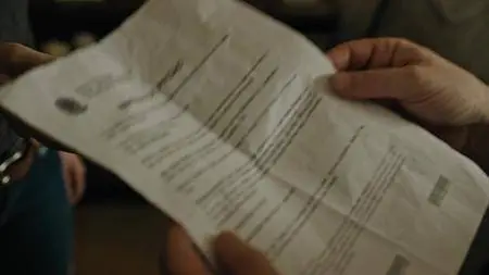 The Mechanism S01E04