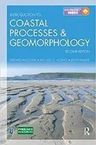 Introduction to Coastal Processes and Geomorphology