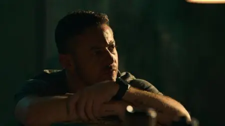 Strike Back S07E02