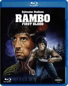 Rambo: First Blood (1982)