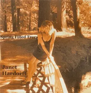Janet Hardorff - Spring Filled Trees (2005)