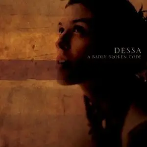 Dessa - A Badly Broken Code (2010)