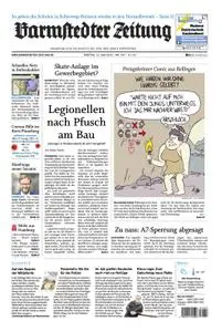 Barmstedter Zeitung - 12. Juni 2020