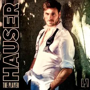 Hauser - The Player (2022) [Official Digital Download 24/96]