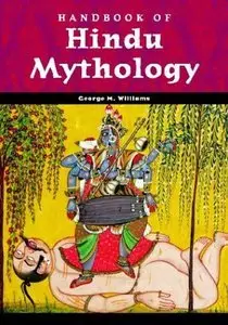 Handbook of Hindu Mythology (Repost)