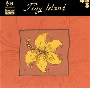 Tiny Island - Tiny Island (1999) [Reissue 2002] MCH PS3 ISO + DSD64 + Hi-Res FLAC