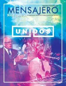 Mensajero Ala Blanca - septiembre/octubre 2016