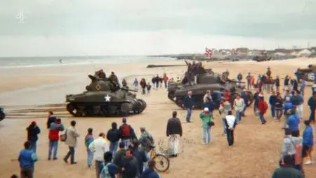 Ch4. - Guy Martin's D-Day Landing (2019)