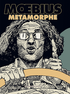 Mœbius Œuvres - Métamorphe