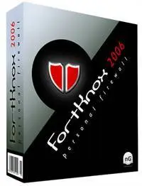 FortKnox Personal Firewall v1.0.215.0