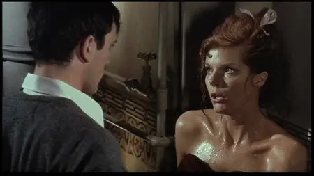 The Collector (1965) [REPOST]