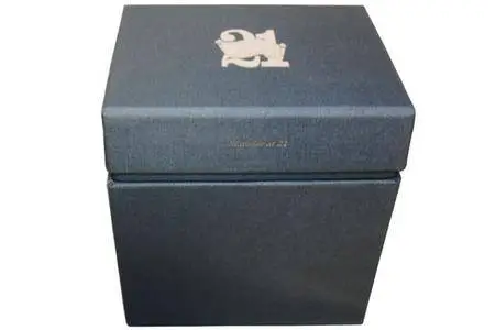 V.A. - Matador At 21 (6CD Limited Edition Box, 2010)