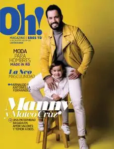 Oh! Magazine – 11 julio 2020