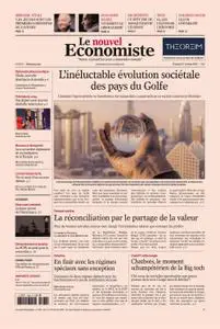 Le nouvel Economiste – 17 février 2023