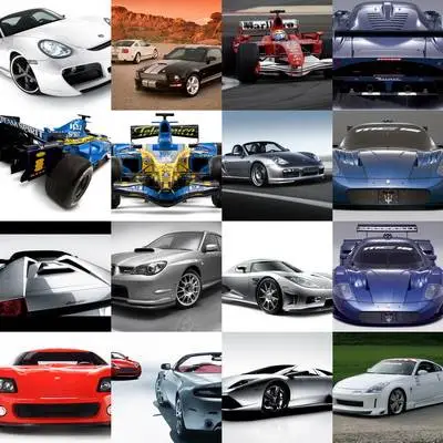 Supercars Wallpapers