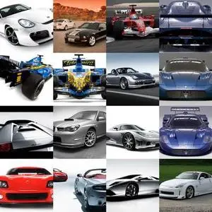 Supercars Wallpapers
