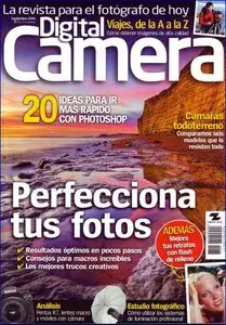 Digital Camera Septiembre 2009