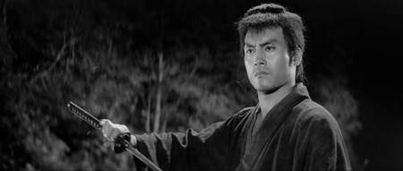 Sword of the Beast (1965)