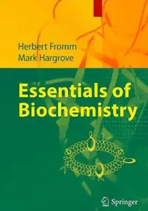 Essentials of Biochemistry (repost)