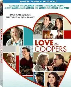 Love the Coopers (2015)