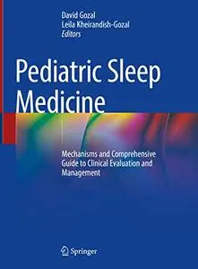 Pediatric Sleep Medicine