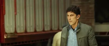 The Gunman (2015)