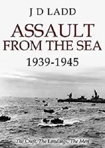 Assault from the Sea, 1939-45