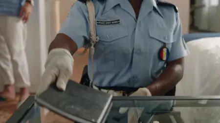 Death in Paradise S08E06