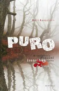 «Puro» by Matti Kauppinen