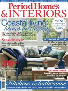 Period Homes & Interiors – 02 June 2015