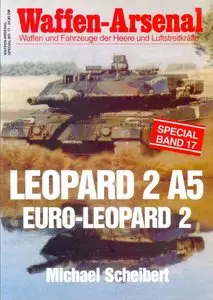 Leopard 2 A5 Euro-Leopard 2