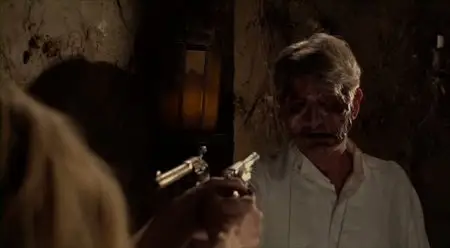 The Dead Want  Women (2012)