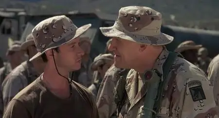 In the Army Now (1994)