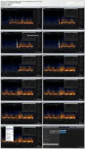 Lynda - Repairing and Enhancing Audio with iZotope RX 4