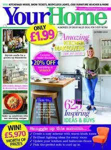 Your Home – September 2018