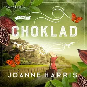 «Choklad» by Joanne Harris