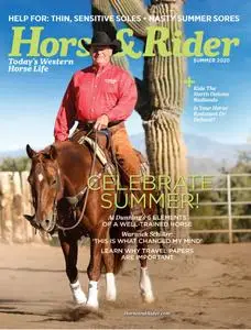 Horse & Rider USA - May 2020