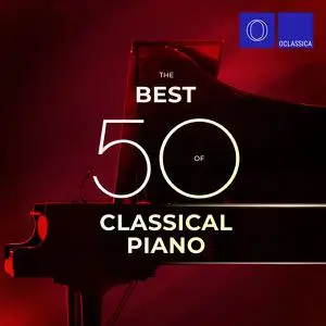 VA - The Best 50 of Classical Piano (2022)
